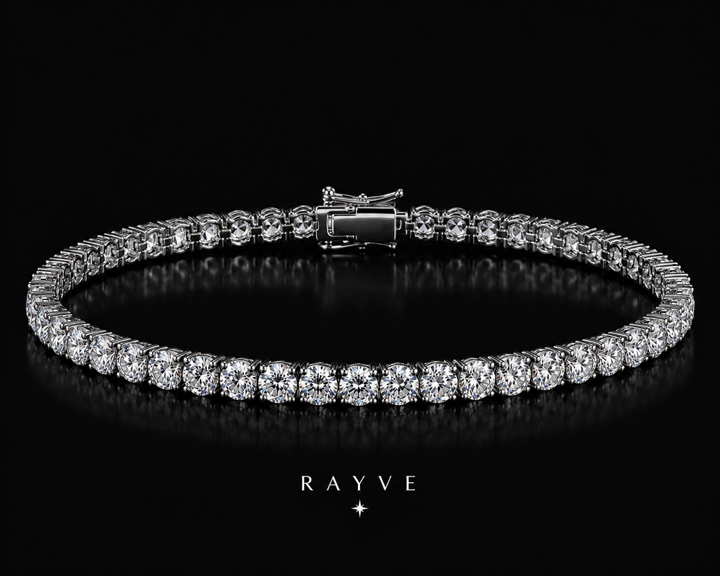 Tennis Bracelet
