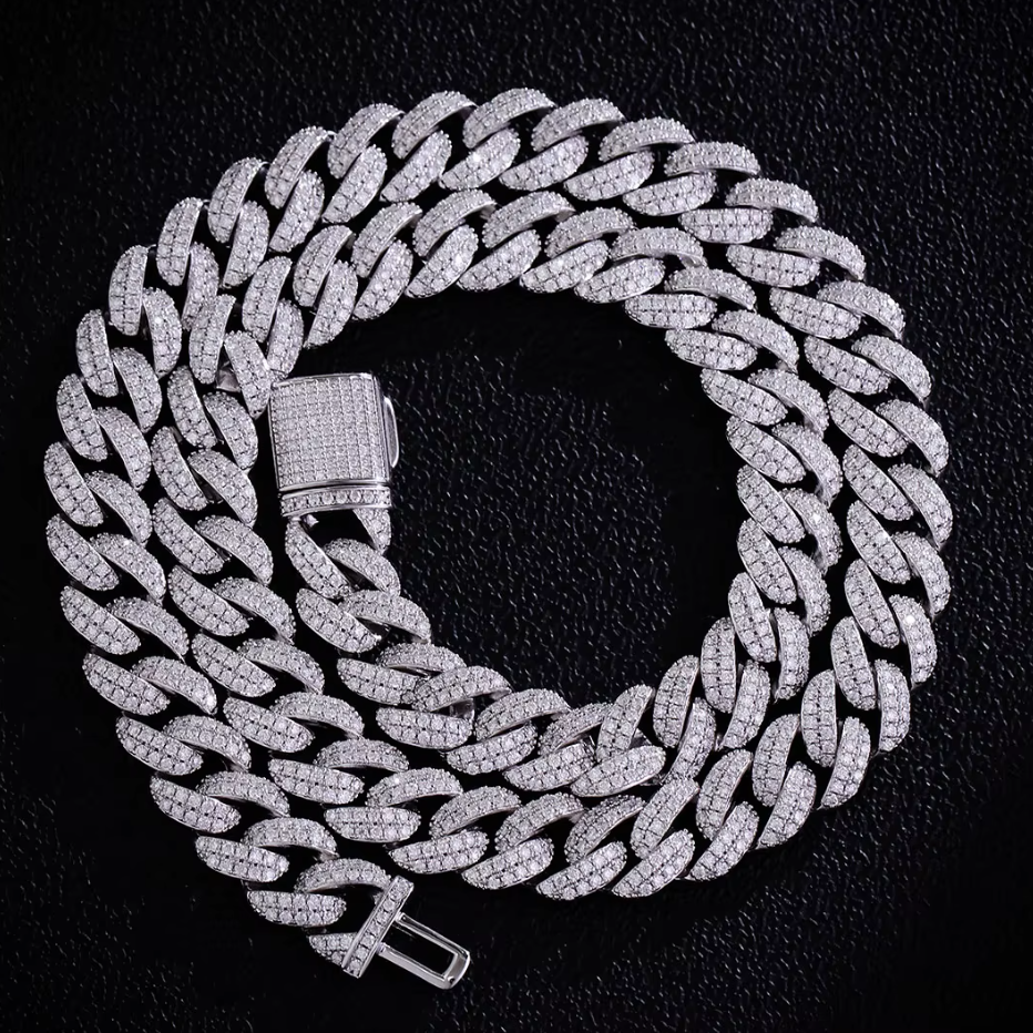 Cuban Chains
